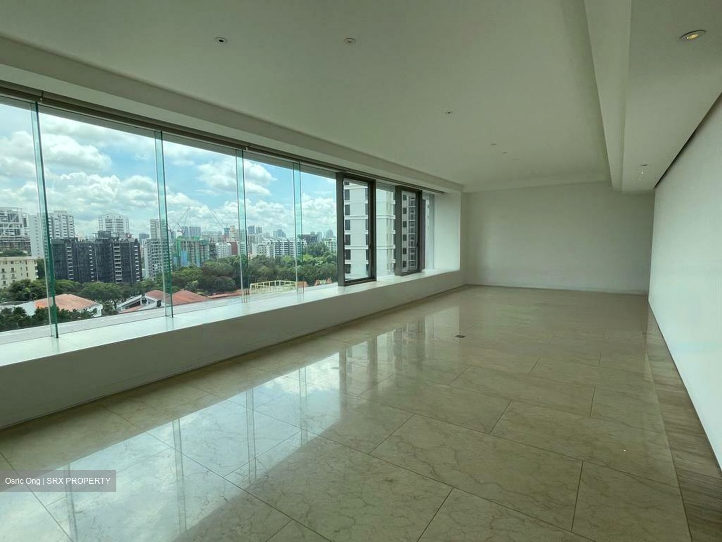 Ardmore Residence (D10), Condominium #470587891